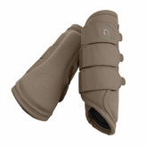 Eskadron Platinum 25 Faux Leather Tendon Boots